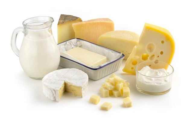 dairy dairy