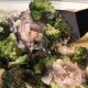 fish-and-broccoli-with-creamy-cheese-sauce