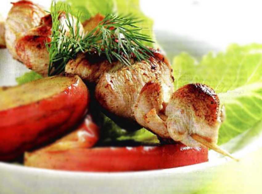 Chicken-lemon-kebab Chicken-lemon-kebab
