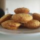 Keto almond buns