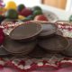 Low Carb Chocolate Peanut Butter Fat Bombs