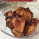 Low Carb Crispy Paprika Chicken