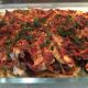 Low Carb Fish Pie