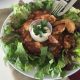 marnated-chicken-wings