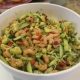 prawn-avocado-salad