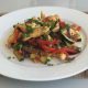 Low Carb Stir Fry Chicken