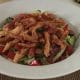 Low Carb Chicken Bacon Salad