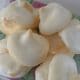 Low Carb Meringues