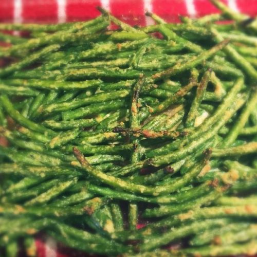 low-carb-parmesan-cheese-green-beans