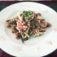 Low Carb Beef Salad