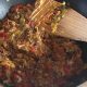 Low Carb Taco Mince Skillet
