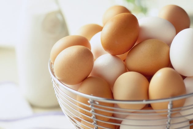 Reasons To Eat More Eggs Reasons To Eat More Eggs