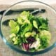 Low Carb Green Salad