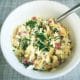 Low Carb Egg Salad
