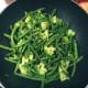 Green Stir-Fry Vegetables
