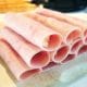 Keto Ham and Cheese Roll Ups