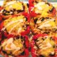 Low Carb Stuffed Peppers