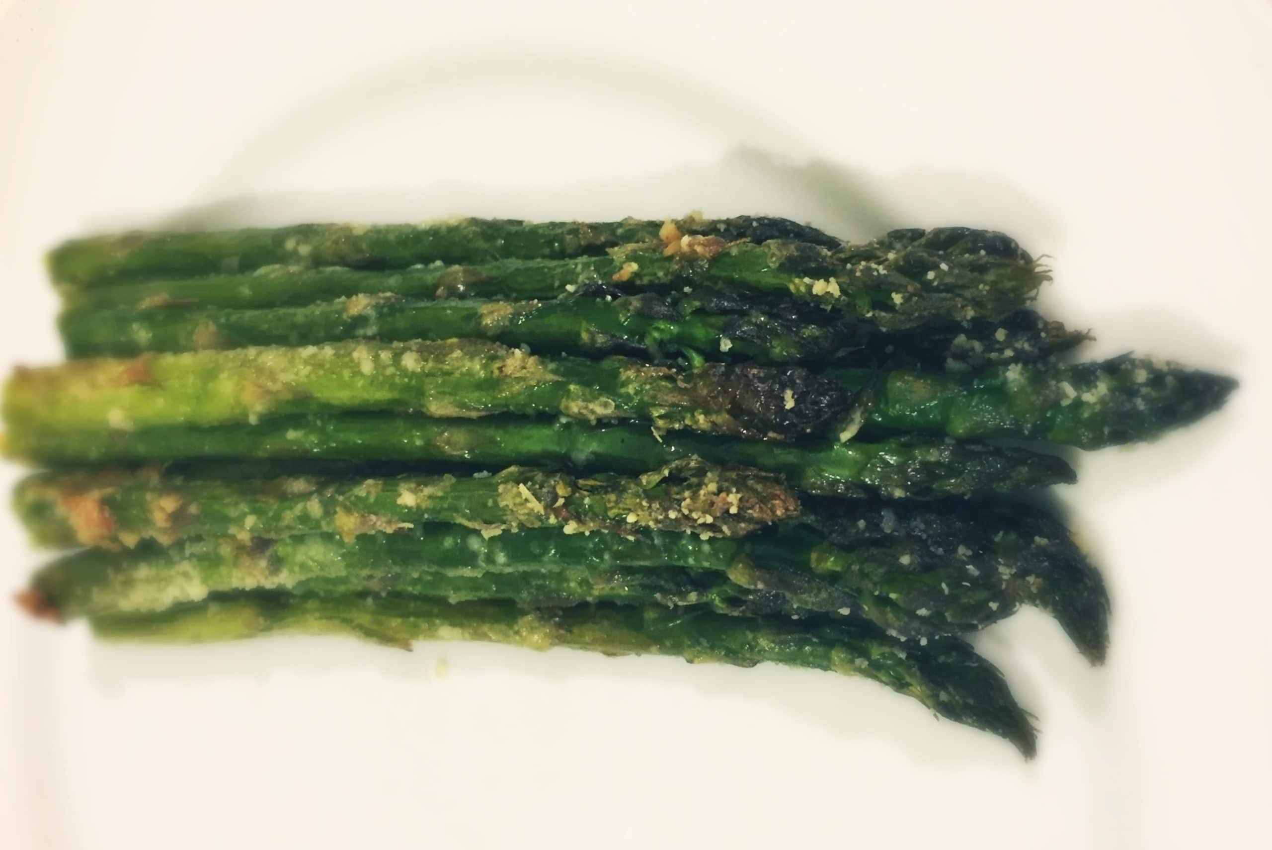 roasted-parmesan-asparagus
