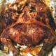 Low Carb Slow Cooked Chicken