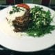 Keto Burger Pancakes