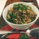 Low Carb Slow Cooked Sauerkraut with Beef