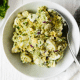 Keto AVOCADO EGG SALAD