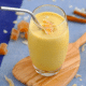 ANTI-INFLAMMATORY GOLDEN MILK KETO SMOOTHIE
