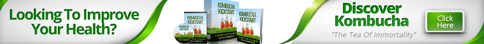 kombucha