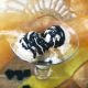 keto no churn vanilla ice cream