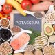Potassium in Low Carb Diet