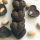 Mini Chocolate Almond Fat Bombs