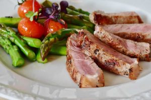 Potassium in Low Carb Diet