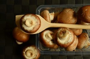 Potassium in Low Carb Diet