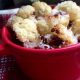 Spicy roasted cauliflower recipe