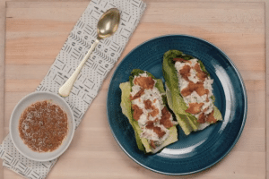 Keto-Chicken-Salad-Cups