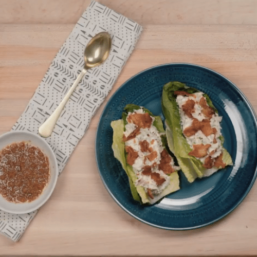 Keto-Chicken-Salad-Cups