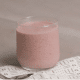 Keto berry chia seeds pudding