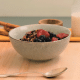 Keto granola cereal