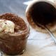 Keto Mug Chocolate Brownie