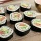 Keto Sushi